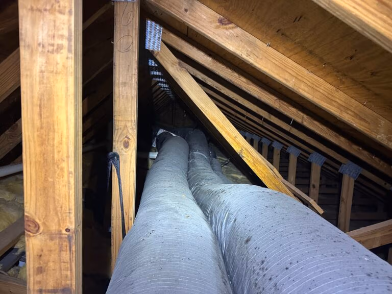 Green Fox Air Quality - professional HVAC and indoor air quality service in South Florida