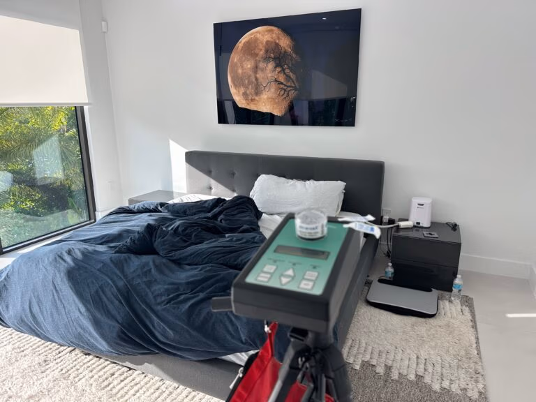 allergens in the home