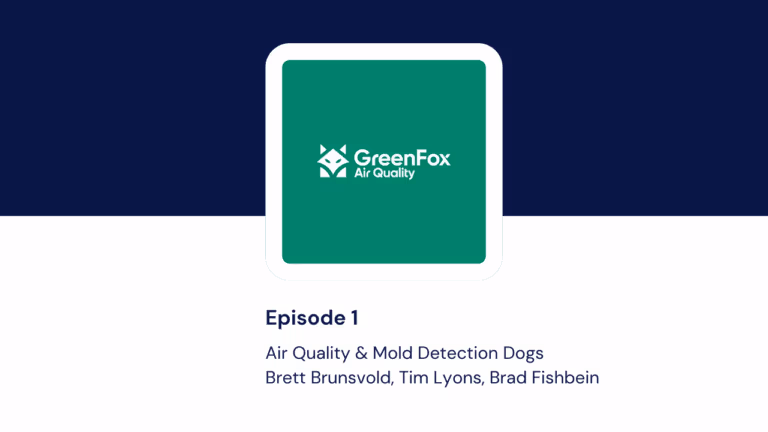 Can Mold Dogs Find Hidden Mold in Your Home?