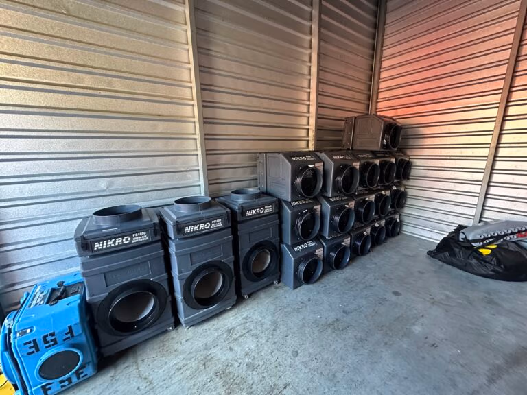 HEPA vs Standard Filters: Why True HEPA Matters