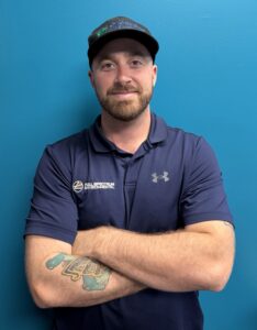 brett headshot photos