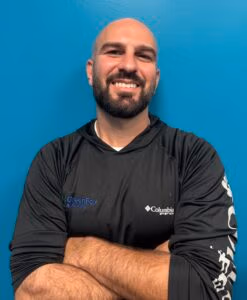 brad CFO photo