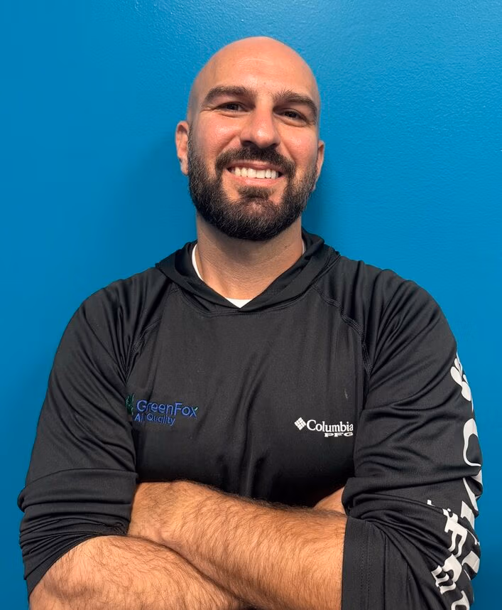 brad CFO photo