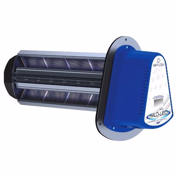 REME HALO LED - RGF'S New Model REME-LED w/ 110V Transformer & Warranty