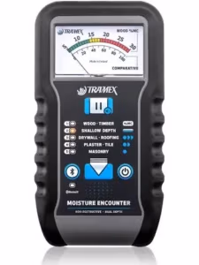 moisture sensor