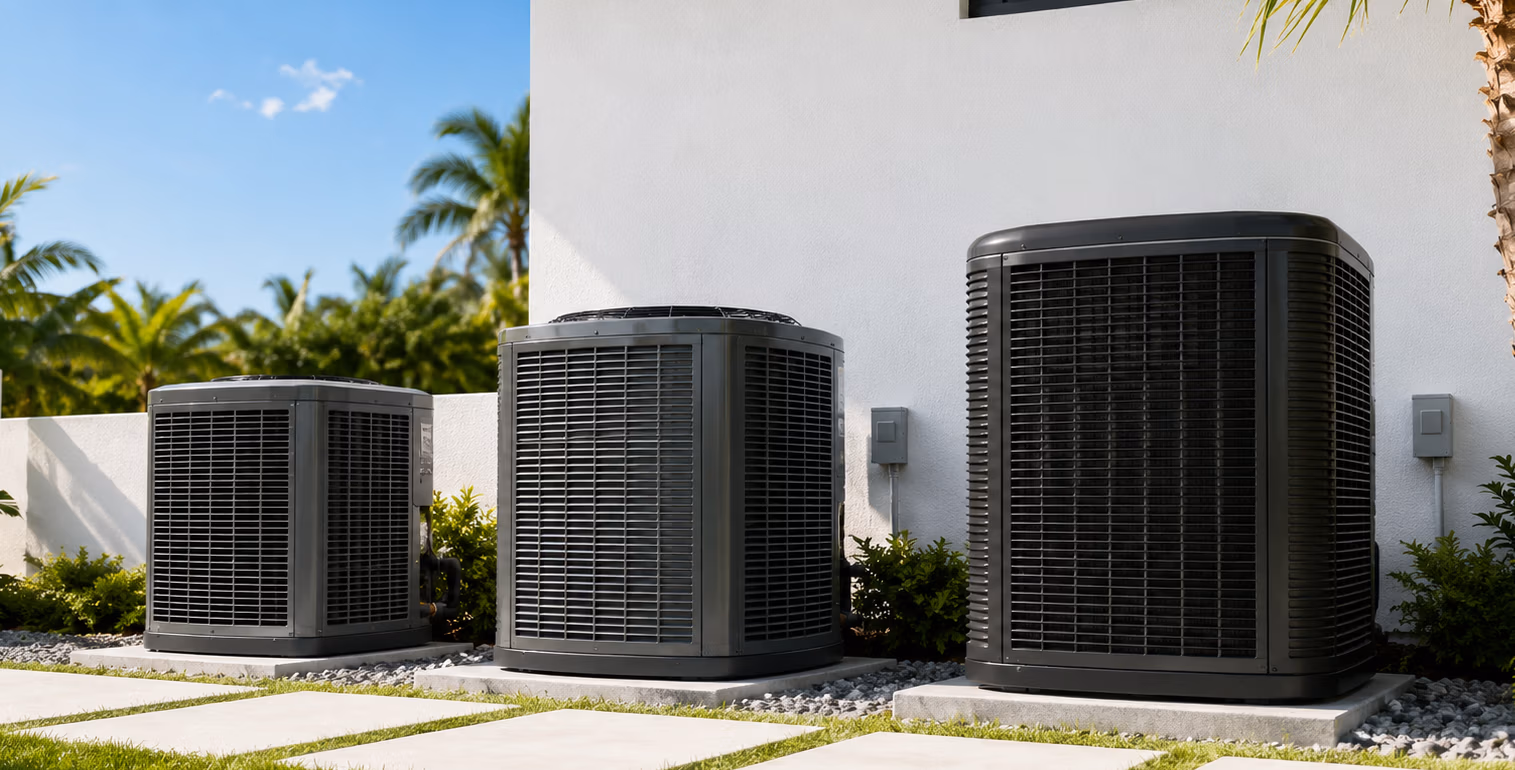 Single-stage, two-stage, and variable-speed AC systems deliver different levels of cooling performance, comfort, and efficiency.